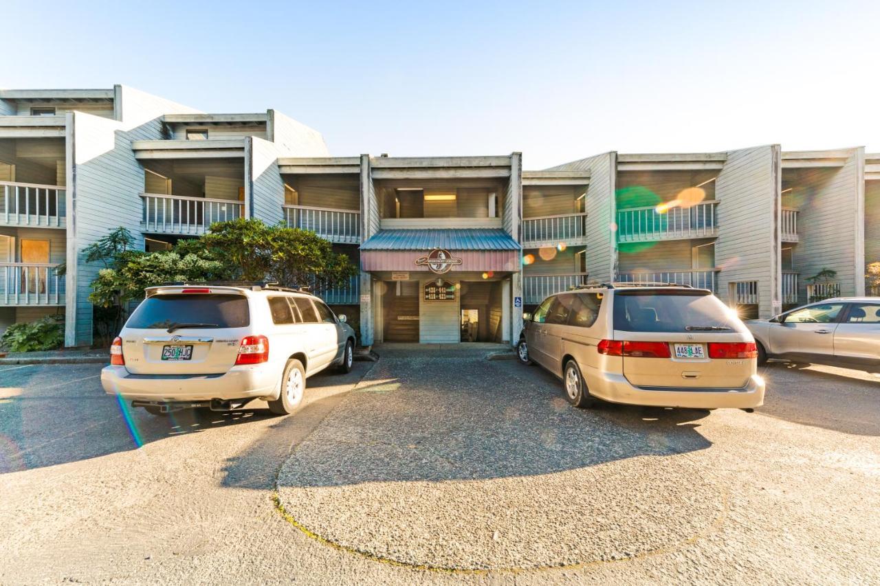 Riverview Retreat Gold Beach Exterior photo